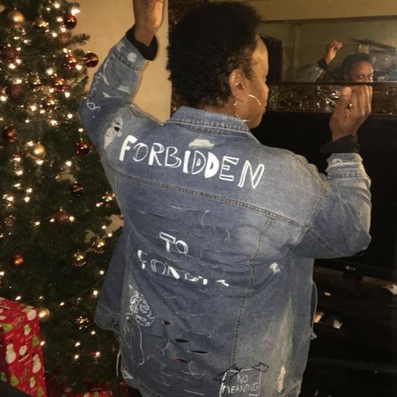 Meet your Posher, Jemela - Picture 1 of 1